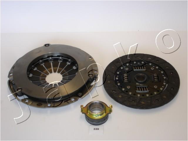 Clutch Kit - 92339 JAPKO