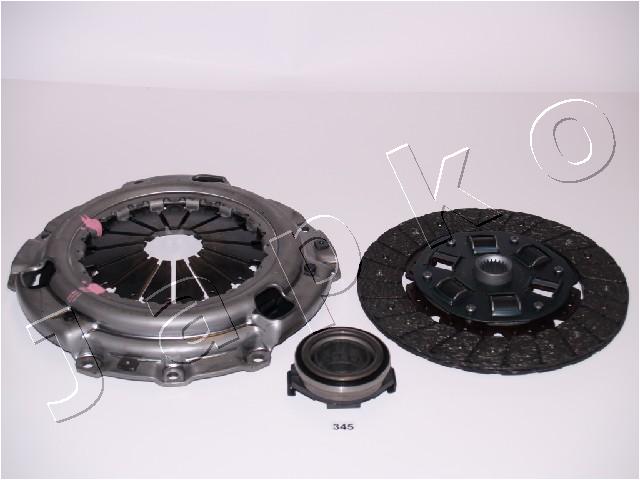 Clutch Kit - 92345 JAPKO