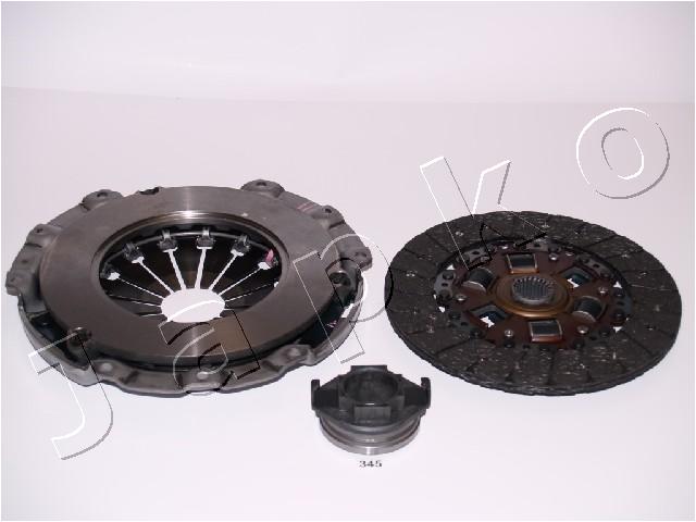 Clutch Kit - 92345 JAPKO