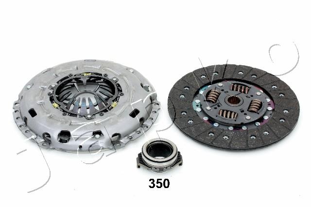 Clutch Kit - 92350 JAPKO