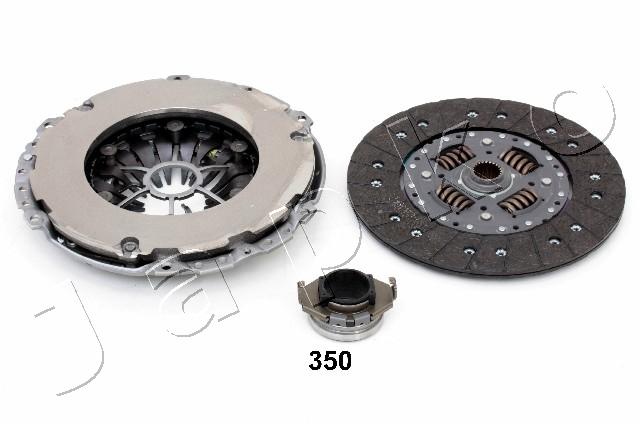 Clutch Kit - 92350 JAPKO