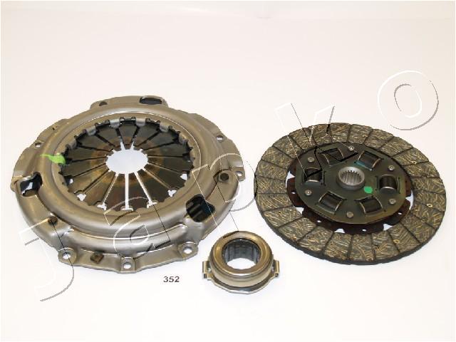 Clutch Kit - 92352 JAPKO