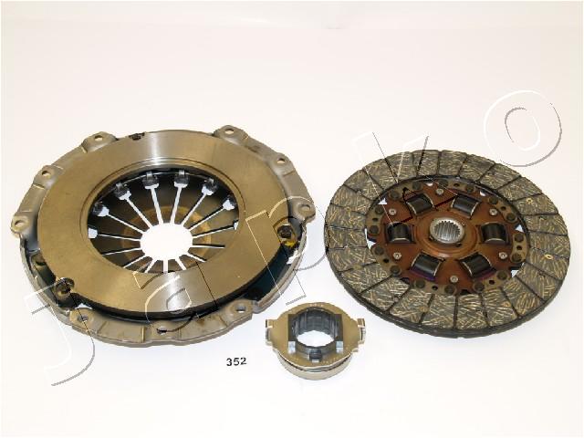 Clutch Kit - 92352 JAPKO