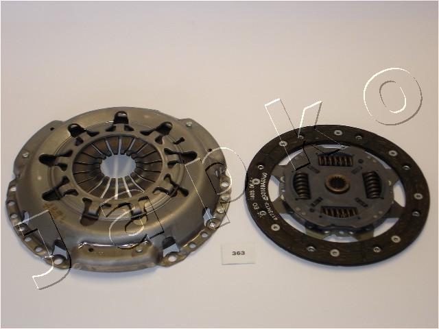 Clutch Kit - 92363 JAPKO