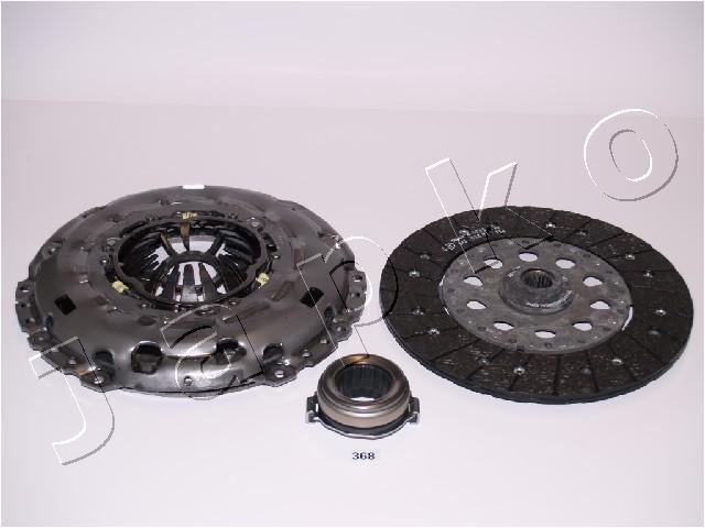 Clutch Kit - 92368 JAPKO