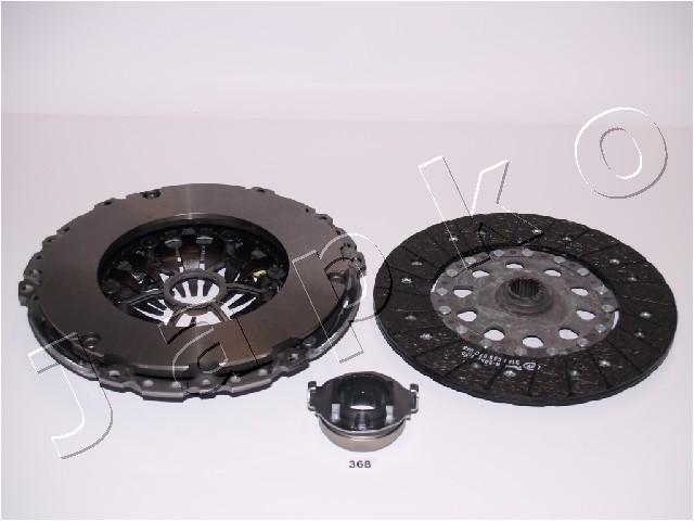 Clutch Kit - 92368 JAPKO