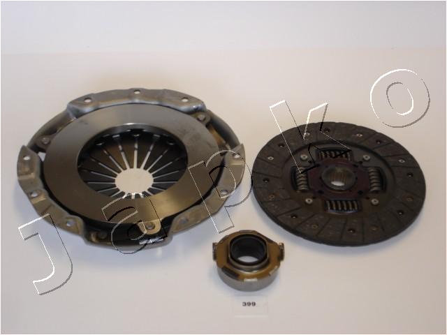 Clutch Kit - 92399 JAPKO