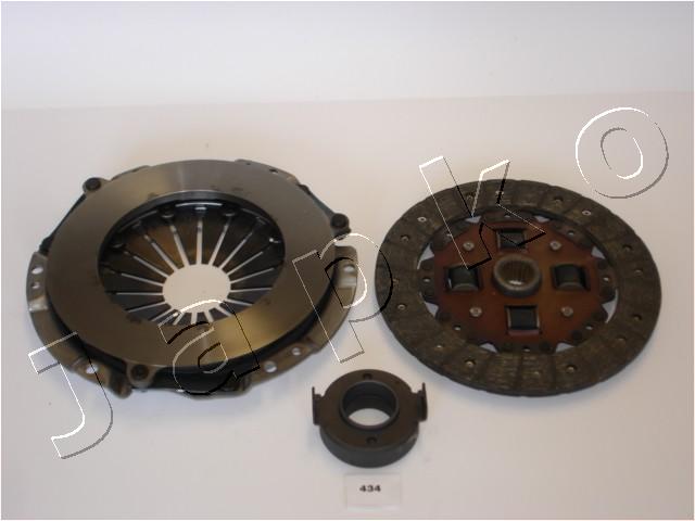 Clutch Kit - 92434 JAPKO