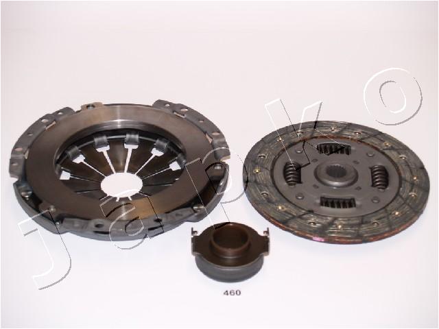 Clutch Kit - 92460 JAPKO