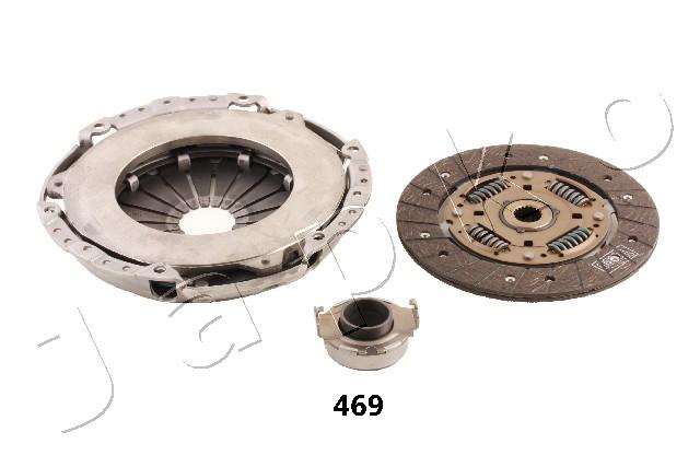 Clutch Kit - 92469 JAPKO