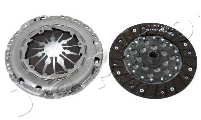 Clutch Kit - 925002 JAPKO