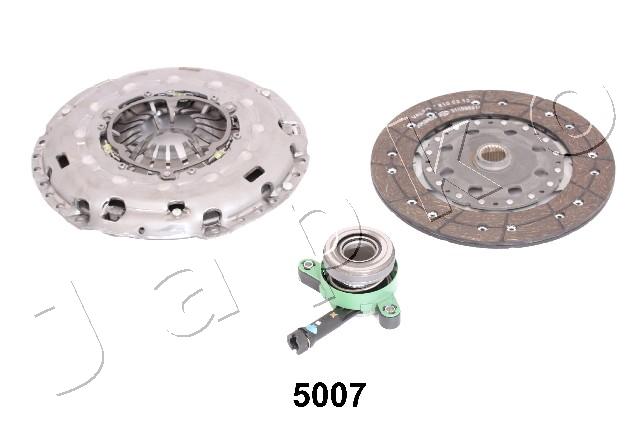 Clutch Kit - 925007 JAPKO