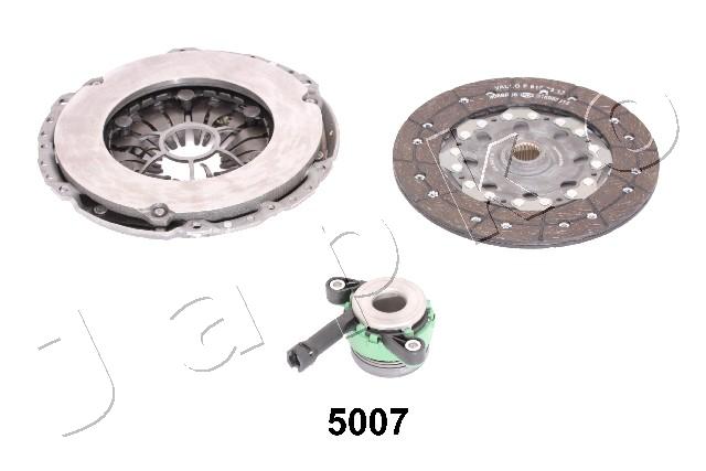 Clutch Kit - 925007 JAPKO