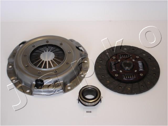 Clutch Kit - 92508 JAPKO