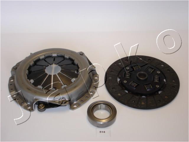 Kit frizione - 92514 JAPKO