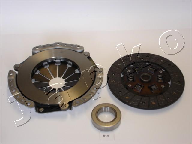 Clutch Kit - 92514 JAPKO