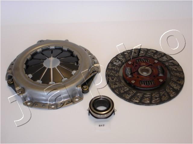 Clutch Kit - 92517 JAPKO