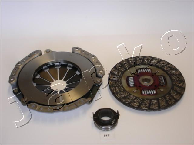 Clutch Kit - 92517 JAPKO