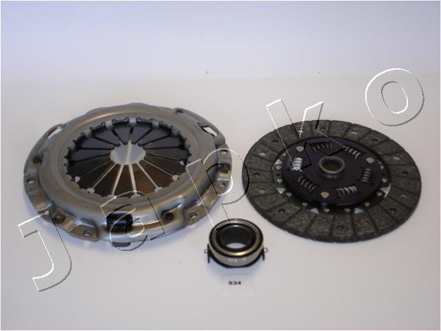 Clutch Kit - 92534 JAPKO
