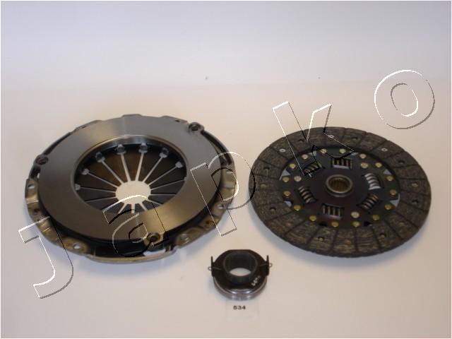Clutch Kit - 92534 JAPKO