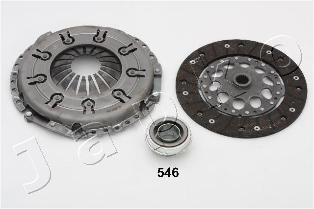 Clutch Kit - 92546 JAPKO