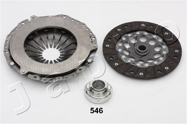 Clutch Kit - 92546 JAPKO