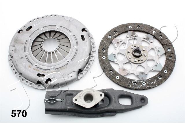 Clutch Kit - 92570 JAPKO