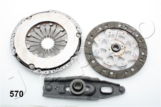 Clutch Kit - 92570 JAPKO