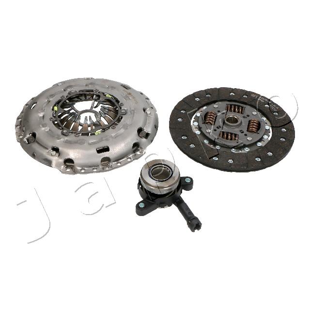 Clutch Kit - 92576 JAPKO
