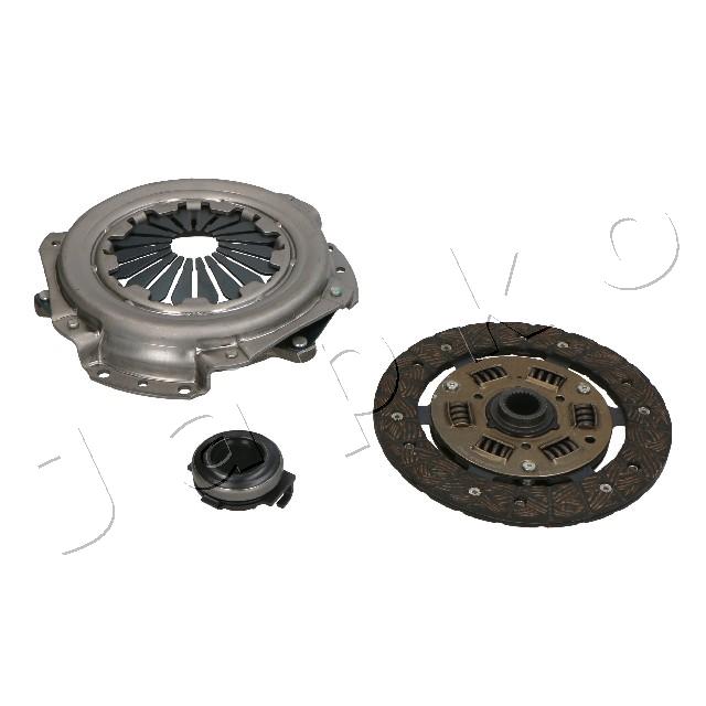 Kit frizione - 92593 JAPKO
