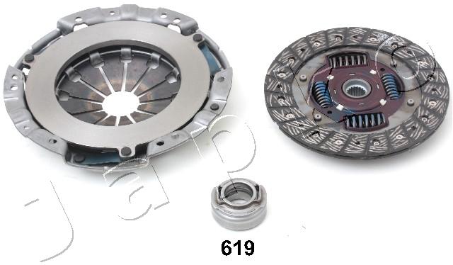 Clutch Kit - 92619 JAPKO