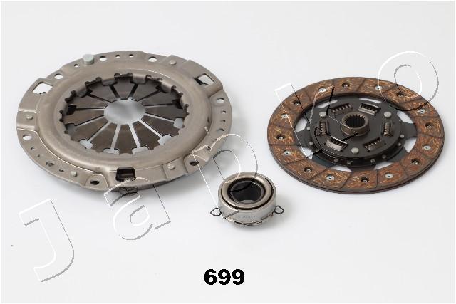 Kit frizione - 92699 JAPKO