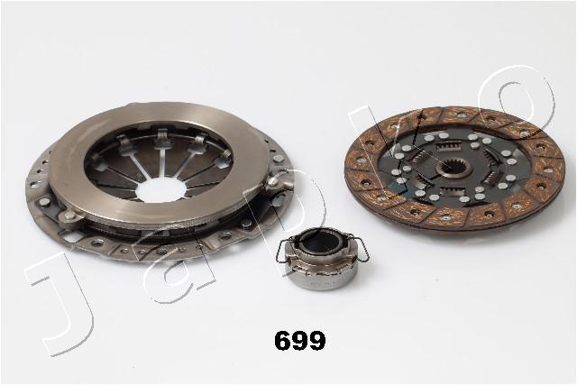 Clutch Kit - 92699 JAPKO
