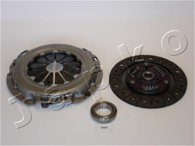 Clutch Kit - 92707 JAPKO