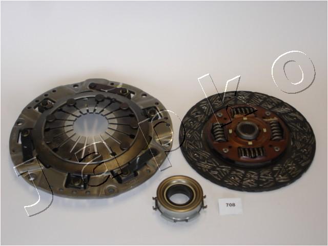 Clutch Kit - 92708 JAPKO