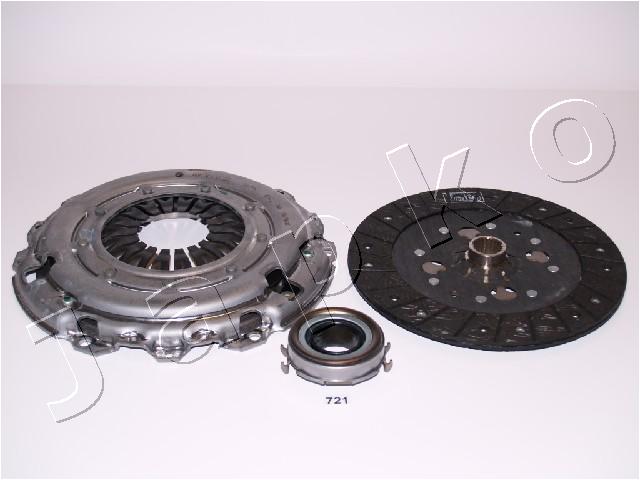 Clutch Kit - 92721 JAPKO