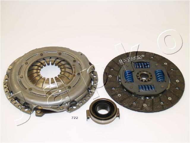 Kit frizione - 92722 JAPKO