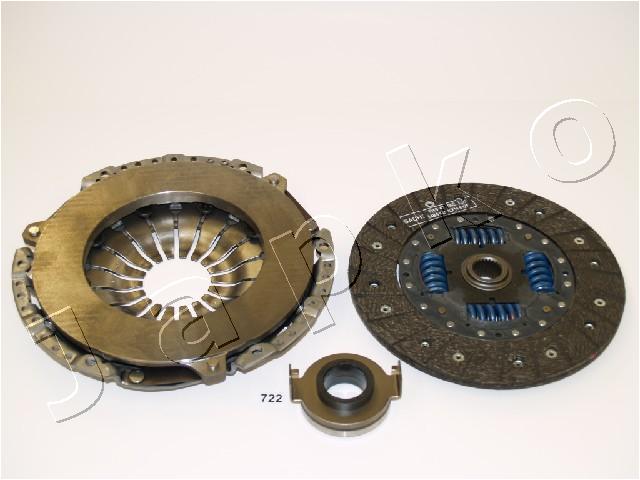 Clutch Kit - 92722 JAPKO