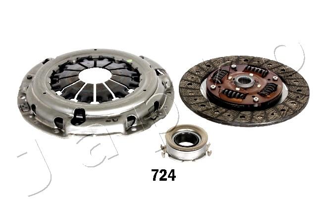 Clutch Kit - 92724 JAPKO