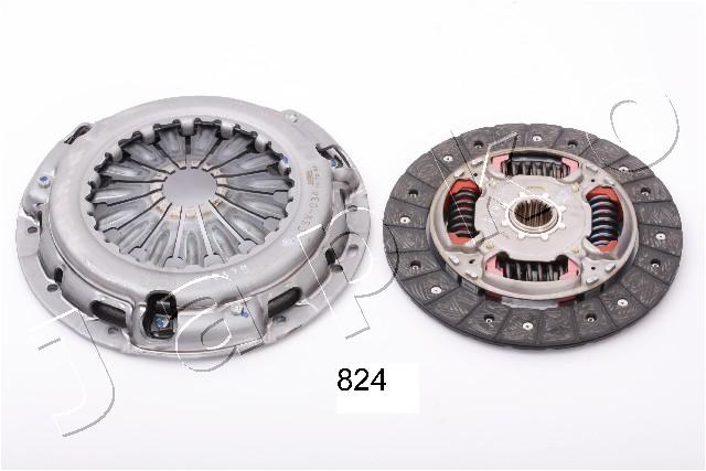 Kit frizione - 92824 JAPKO