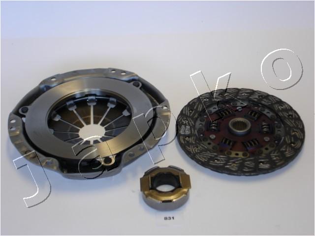Clutch Kit - 92831 JAPKO