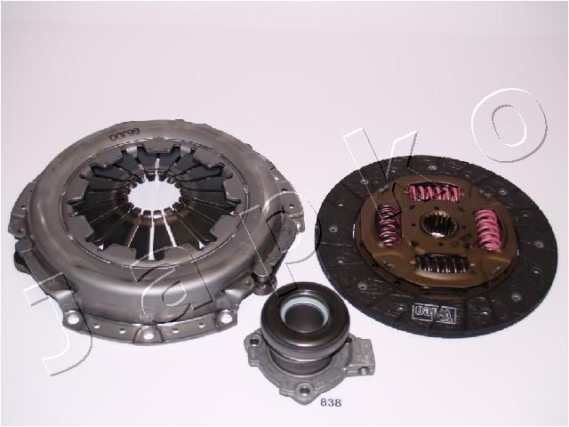 Clutch Kit - 92838 JAPKO