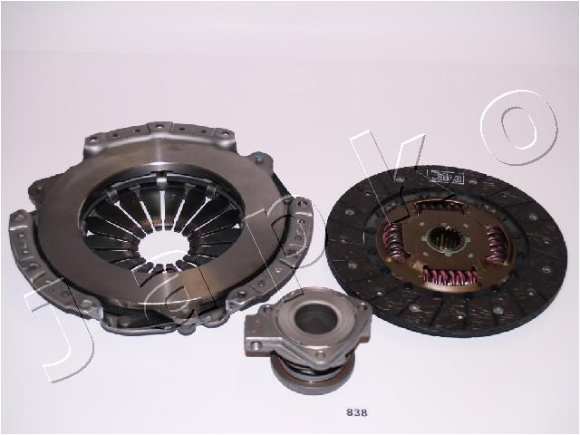 Clutch Kit - 92838 JAPKO