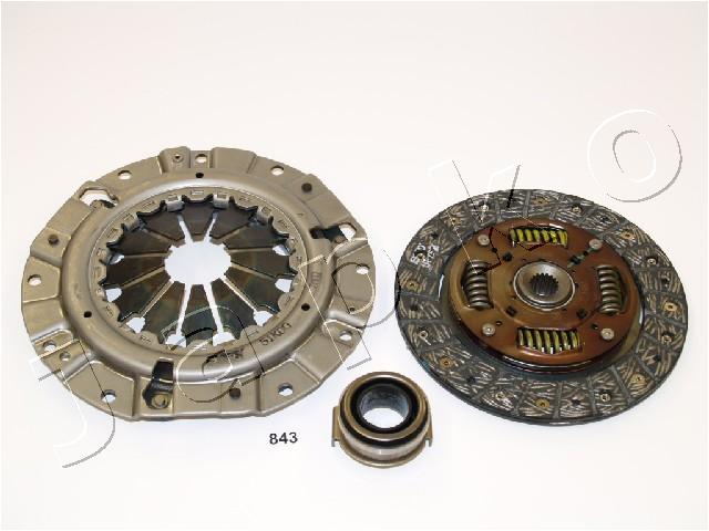 Kit frizione - 92843 JAPKO