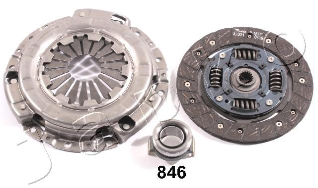 Kit frizione - 92846 JAPKO