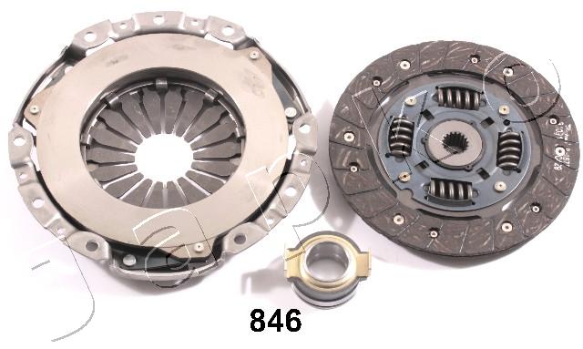 Clutch Kit - 92846 JAPKO