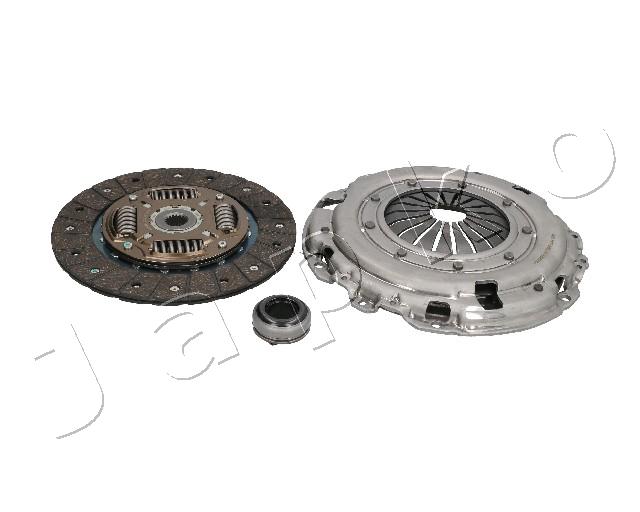 Clutch Kit - 92892 JAPKO