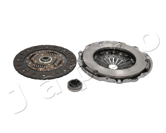 Clutch Kit - 92892 JAPKO