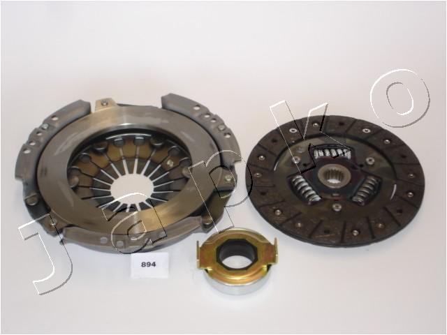 Clutch Kit - 92894 JAPKO