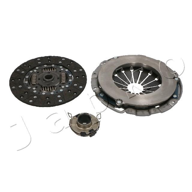Clutch Kit - 92912 JAPKO
